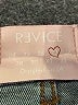 REVICE Blue Jeans Size 25 waist - photo 7