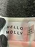 Hello Molly White Cocktail Dress Size 4 - photo 4