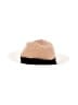 Zara Tan Sun Hat Size S - photo 1
