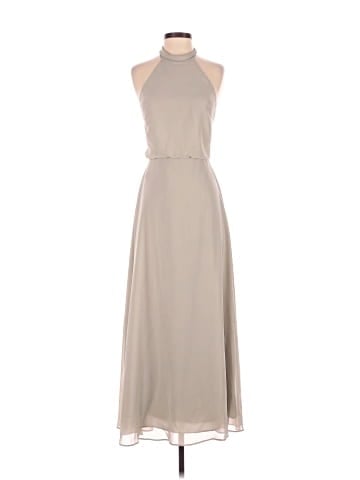 Jenny Yoo Collection Casual Dress (view 1)