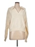 Sunday Best Ivory Pullover Sweater Size L - photo 1