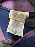 Top Stitch by Morning Sun Hearts Blue Pullover Sweater Size M (petite) - photo 5