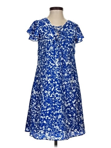 Cynthia Steffe Casual Dress (view 1)