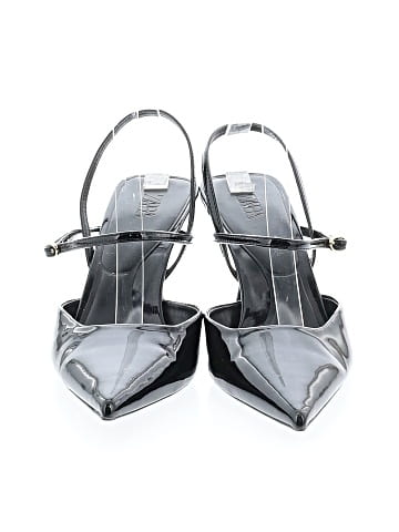 Zara Heels (view 2)