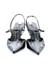 Zara Black Heels Size EU 39 - photo 2