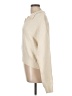 Sunday Best Ivory Pullover Sweater Size L - photo 5
