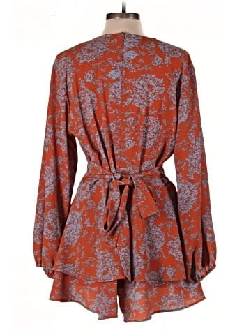 Fashion Collection Casual Dress (view 1)