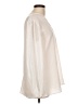 Unbranded Ivory Long Sleeve Blouse Size L - photo 4