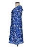 Cynthia Steffe 100% Polyester Blue Casual Dress Size 0 - photo 5