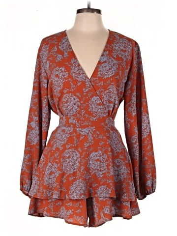 Fashion Collection Casual Dress (view 2)