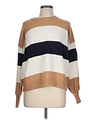 Lucky Brand Pullover Sweater (view 1)