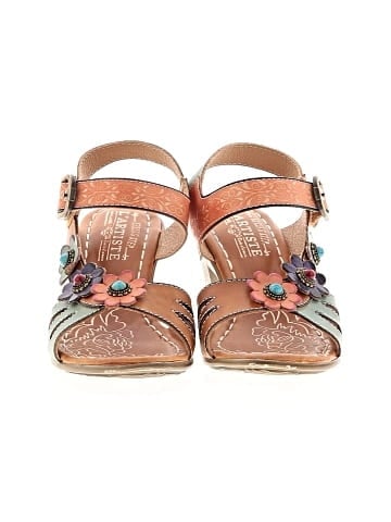 L'Artiste Sandals (view 2)