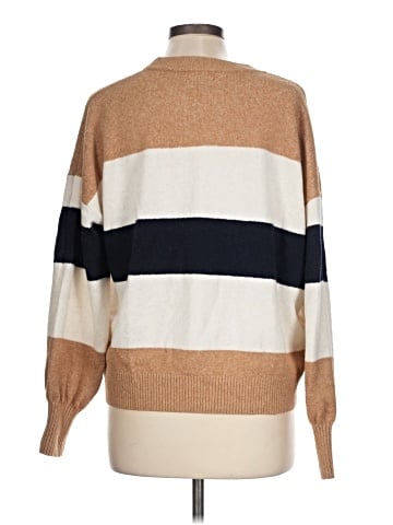 Lucky Brand Pullover Sweater (view 2)