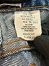 Gap Outlet 100% Cotton Hearts Blue Jeans Size 6 - photo 7