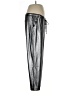 Express Metallic Silver Casual Pants Size L - photo 4
