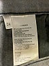 L'Agence Gray Denim Shorts Size 24 waist - photo 4