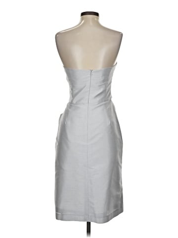 Alfred Sung Cocktail Dress (view 2)