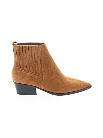 Marc Fisher Ankle Boots (view 1)