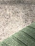 DAZY Green Turtleneck Sweater Size L - photo 7