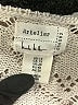 Nicole Miller Artelier 100% Polyester Ivory Pullover Sweater Size 1X - photo 7