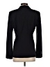 BOSS by HUGO BOSS Black Blazer Size 4 - photo 2