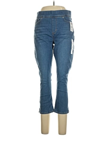 Levi Strauss Signature Jeans (view 1)
