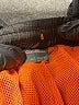 Eddie Bauer Black Board Shorts Size 14 - photo 3