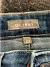 DL1961 Hearts Blue Jeans Size 23 waist - photo 7