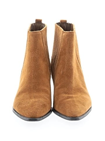 Marc Fisher Ankle Boots (view 2)
