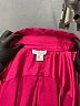 Rachel Zoe Pink Long Sleeve Blouse Size XL - photo 6