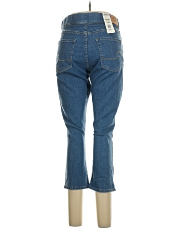 Levi Strauss Signature Jeans (view 2)