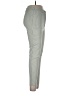 Zara Houndstooth Green Casual Pants Size L - photo 4