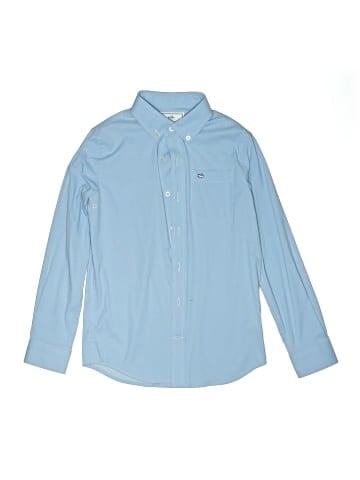 Southern Tide Long Sleeve Button-Down Shirt (view 1)