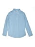 Southern Tide 100% Cotton Solid Blue Long Sleeve Button-Down Shirt Size 8 - photo 1