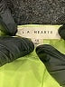 LA Hearts 100% Polyester Solid Green Cocktail Dress Size XS - photo 7