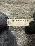 FP Movement Solid Black Track Pants Size S - photo 7