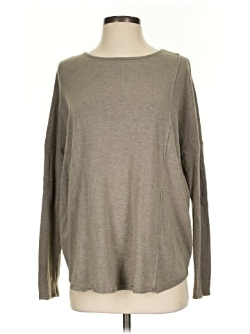 Tea n Rose Pullover Sweater (view 1)