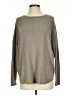 Tea n Rose Gray Pullover Sweater Size S - photo 1