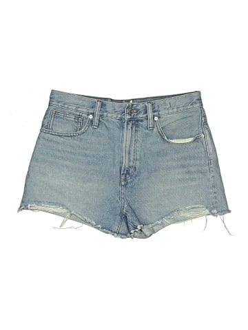 Madewell Denim Short (view 1)