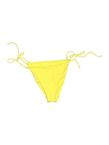 LA Hearts Swimsuit Bottoms (view 1)