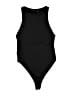 Zara Black Bodysuit Size M - photo 1