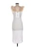 Sleeper White Cocktail Dress Size XS - photo 2
