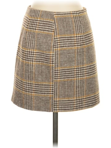 Forever 21 Casual Skirt (view 1)