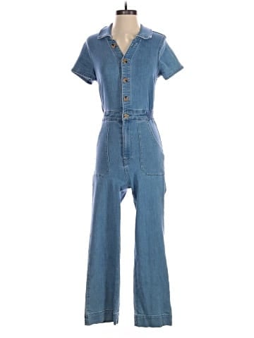 Show Me Your Mumu Jumpsuit (view 1)