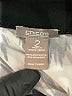 Chico's Animal Print Silver Casual Dress Size Lg (2) - photo 7