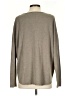 Tea n Rose Gray Pullover Sweater Size S - photo 2