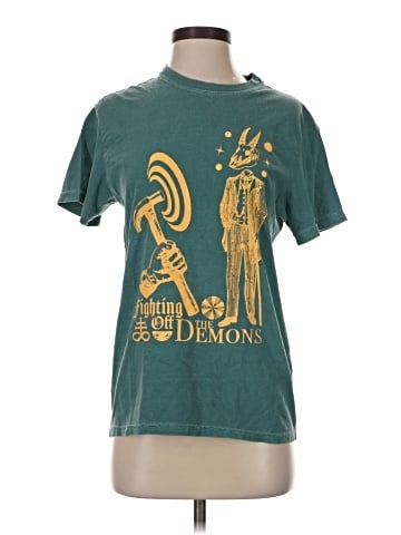 Comfort Colors Short Sleeve T-Shirt (view 1)