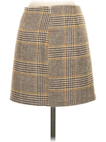 Forever 21 Casual Skirt (view 2)