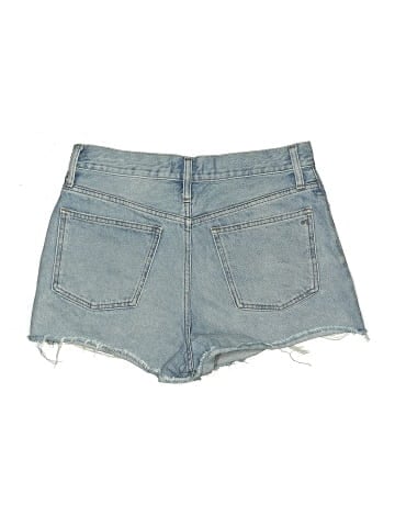 Madewell Denim Short (view 2)