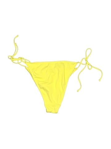 LA Hearts Swimsuit Bottoms (view 2)